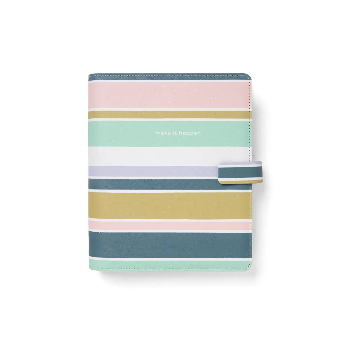 Filofax Good Vibes A5 Organiser