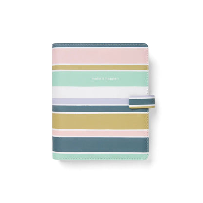 Filofax Good Vibes A5 Organiser