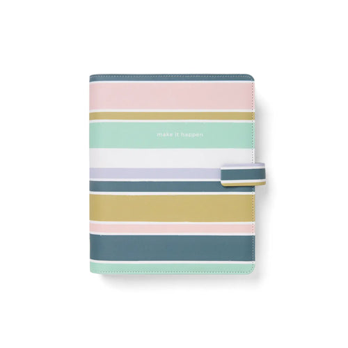 Filofax Good Vibes A5 Organiser