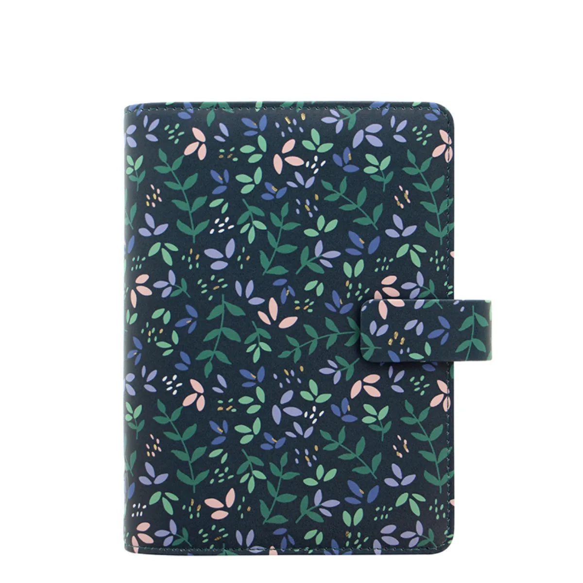Filofax A5 Garden Organiser Dusk