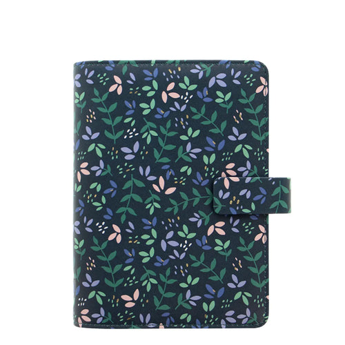 Filofax A5 Garden Organiser Dusk