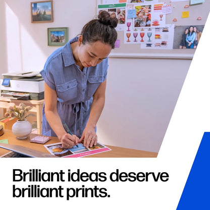 912 CMYK Multipack Ink Cartridge Pack of 4