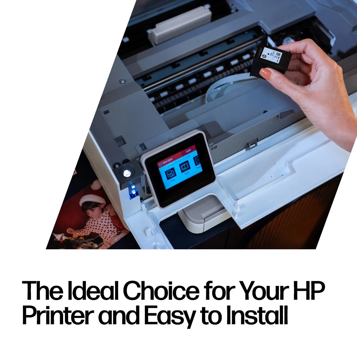 912 CMYK Multipack Ink Cartridge Pack of 4