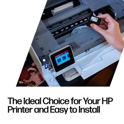 912 CMYK Multipack Ink Cartridge Pack of 4